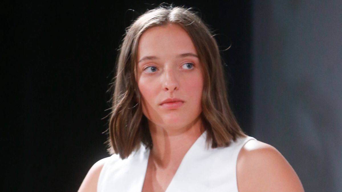 Relacje Igi Świątek z mamą 