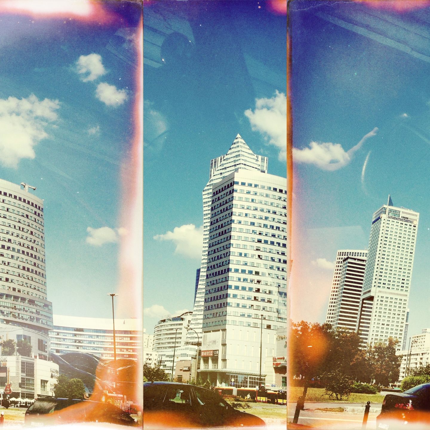 Małe, ale przydatne aplikacje: Squaready, Flip oraz Camera Plus 10