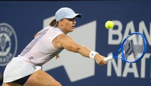Iga Świątek - Sorana Cirstea. Typy bukmacherskie i analiza 13.08 WTA Cincinnati