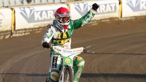 Żużel. Polecił go, by... móc odejść. Norweg został Polakiem i legendą klubu