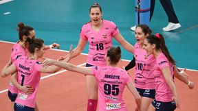 Znamy pary ćwierćfinałowe Ligi Mistrzyń. Polski rodzynek zmierzy się z gigantem