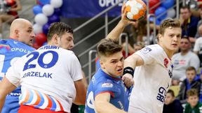 Puchar EHF: pierwszy mecz z Azotami Puławy dla Gwardii Opole. Awans sprawą otwartą