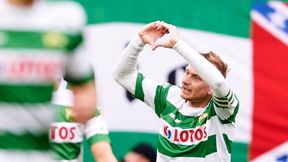 Sebastian Mila celuje w sam szczyt. "Mnie interesuje mistrzostwo i Puchar Polski"