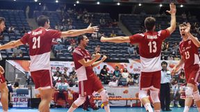 ME 2015: Polacy rozpoczynają rozgrzewkę przed wielkimi bitwami