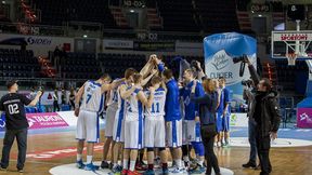 Markeith Cummings materiałem na objawienie TBL?