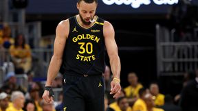 Gwiazdor NBA kontuzjowany!