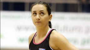 Agnieszka Kułaga: Chciałam wrócić do Rybnika!