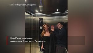 Ukochana reprezentanta Polski rozgrzała internet. Co za zdjęcia