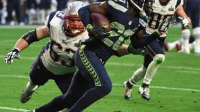 Barack Obama gościł mistrzów NFL, New England Patriots z wizytą w Białym Domu (wideo)