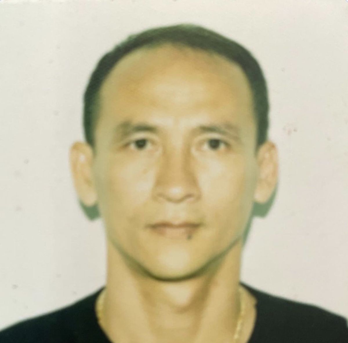  Nazeri bin Lajim został zgładzony 22 lipca w Singapurze
