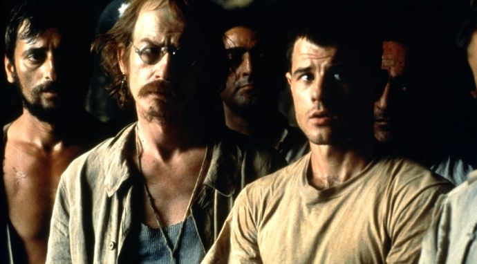 Midnight Express