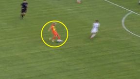 Komentator podniósł głos. Przepiękna bramka w PKO Ekstraklasie [WIDEO]