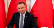 Czternasta emerytura. Prezydent podpisze ustawę w poniedziałek