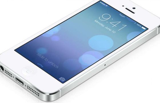 Użytkownicy urządzeń Apple szybko przechodzą na iOS 7.1