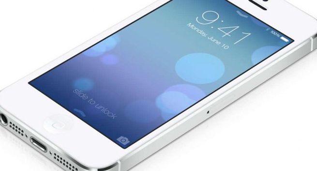 Użytkownicy urządzeń Apple szybko przechodzą na iOS 7.1