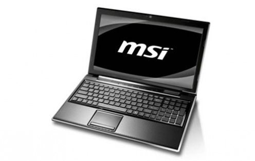 MSI FX610 - dla każdego, coś dobrego