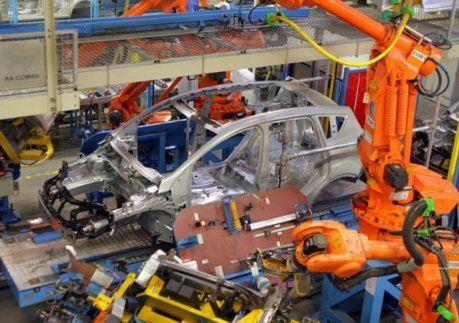 Polski rynek motoryzacyjny