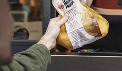 Burger King rozdaje po kilogramie ziemniaków