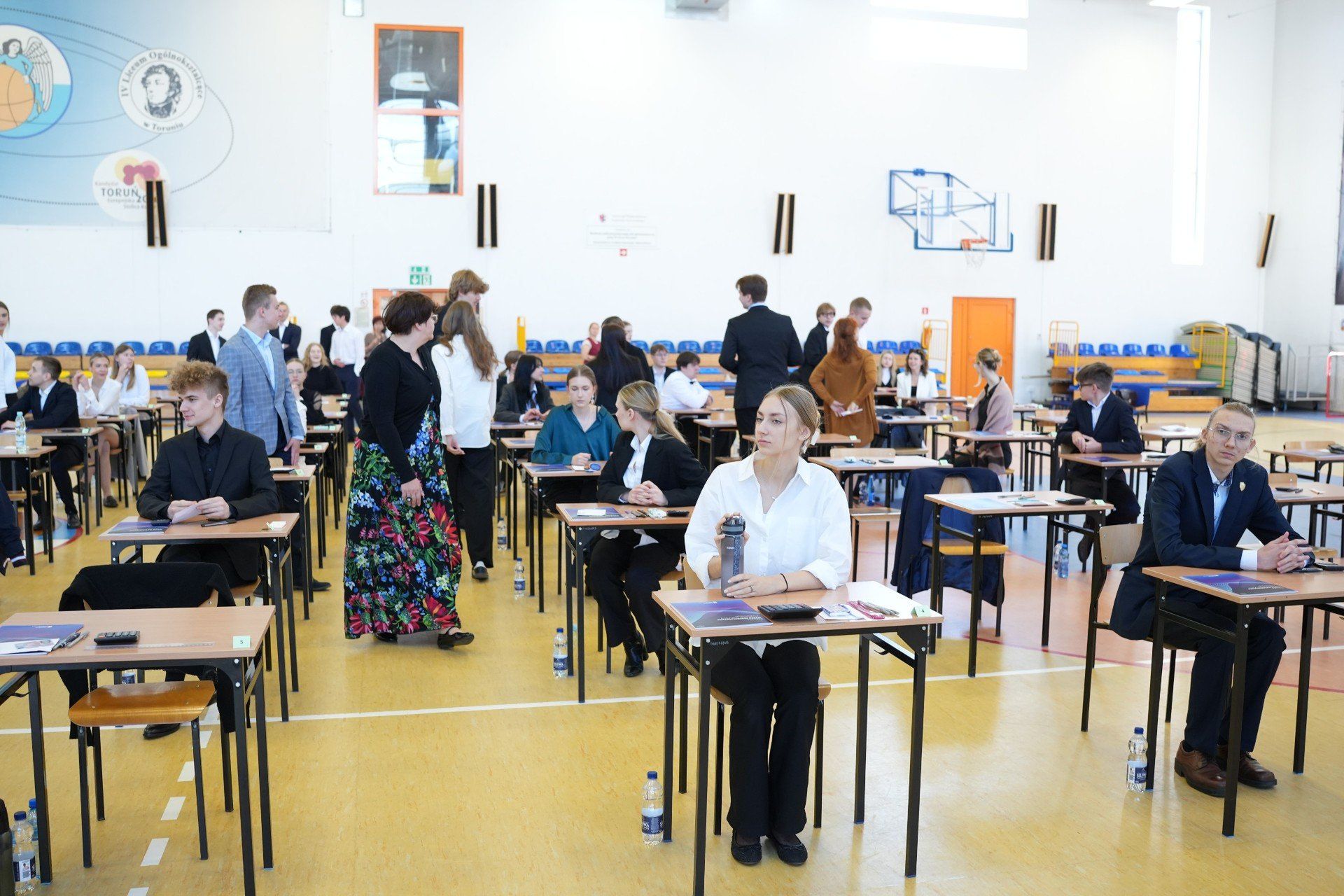 W tych miastach i powiatach województwa śląskiego matura 2025 poszła najlepiej