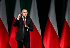 Urodziny Radia Maryja. Nawrocki napisał list