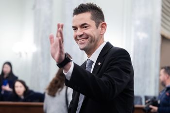 NASA w końcu ma administratora. Miliarder stawia na powrót na Księżyc