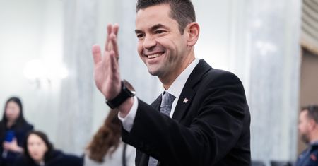 NASA w końcu ma administratora. Miliarder stawia na powrót na Księżyc