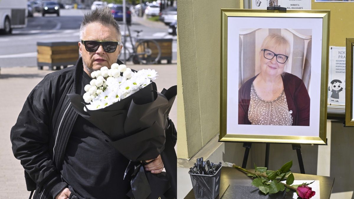 Muniek Staszczyk, Stanisława Celińska