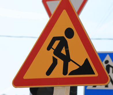 Katowice. Uwaga kierowcy. Zwężenie na Mikołowskiej