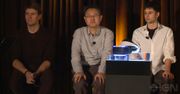 Project Morpheus w pełnej krasie - godzinna (!) prezentacja z GDC
