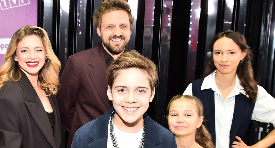 „Pan Mama” i serialowy powrót po latach. TVP odkrywa karty na wiosnę