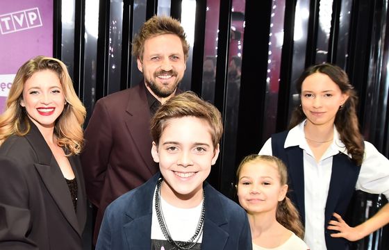 „Pan Mama” i serialowy powrót po latach. TVP odkrywa karty na wiosnę