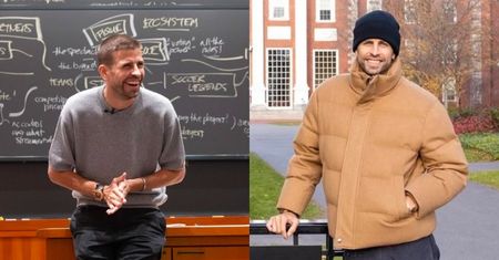 Gerard Piqué został WYKŁADOWCĄ na Harvardzie. Poszlibyście do niego na zajęcia?