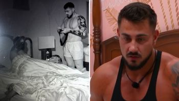 Bartek ODEJDZIE z "Hotelu Paradise"? Po kłótni z Weroniką w łóżku nagle postanowił