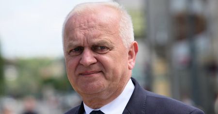 Niemcy pomagają polskim pacjentom. Zdaniem wojewody to "fake news". My wyjaśniamy