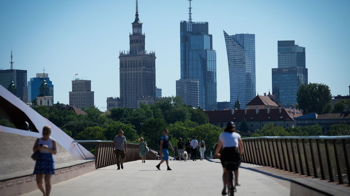 Najsłabsze punkty systemu. Oto co zagraża finansom Polski