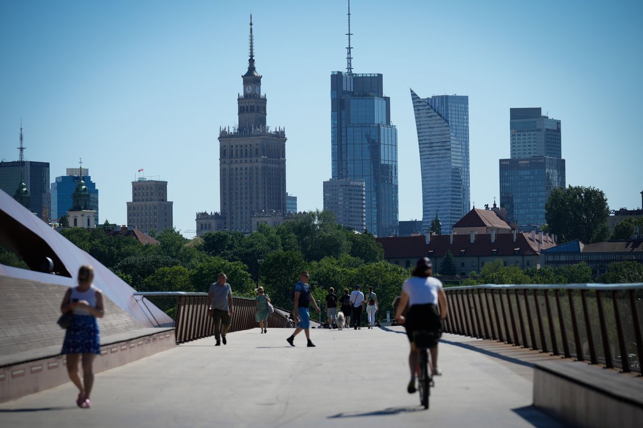 Najsłabsze punkty systemu. Oto co zagraża finansom Polski