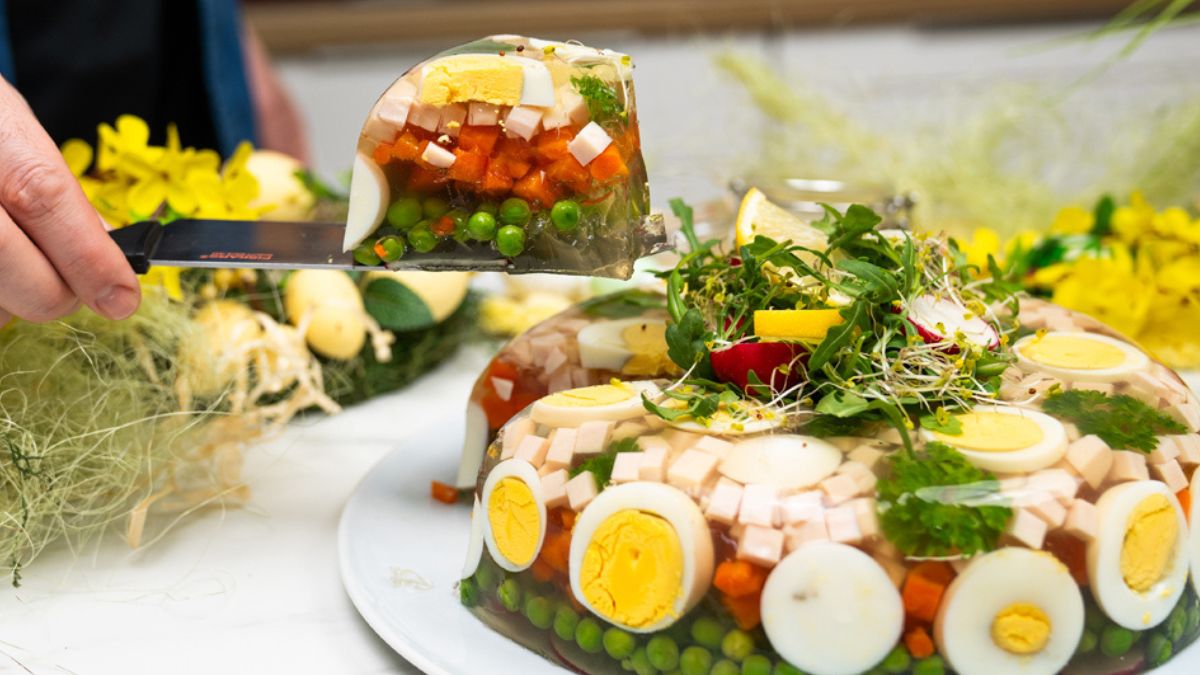 Przygotuj galaretkę w takim wydaniu, a stanie się hitem