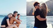 Karolina Pisarek chwali się nową miłością na Instagramie (ZDJĘCIA)