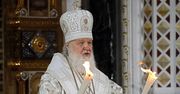 Patriarcha Cyryl ma problem. "Nie było tego nawet za zimnej wojny"