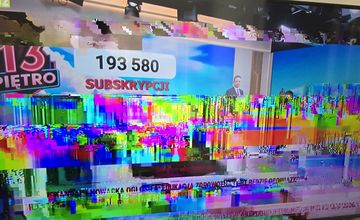 Zniekształcony obraz Republiki w naziemnej telewizji cyfrowej. Emitel zabrał głos