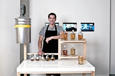 Whisky z... moczu. I to w dodatku moczu cukrzyków! 2