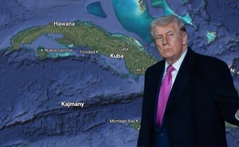 Trump mówił o Kubie. Potwierdził doniesienia