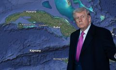 Trump mówił o Kubie. Potwierdził doniesienia