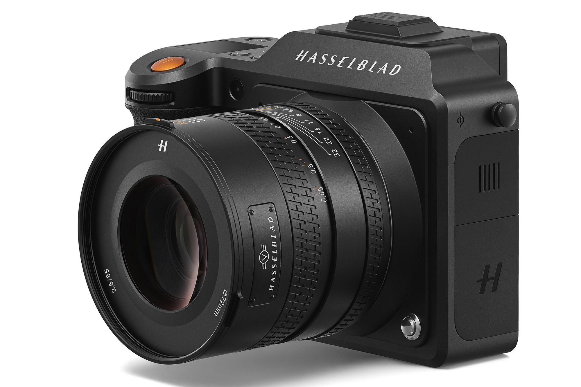 Hasselblad X2D 100C