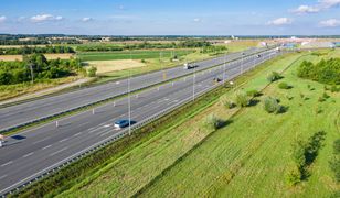 Drożej na Autostradzie A2. Druga podwyżka w tym roku