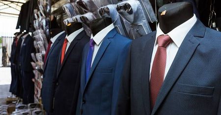Poradnik stylowy ON – 7 składników męskiego stylu i szczere rozmowy z lubelskimi sprzedawcami odzieży