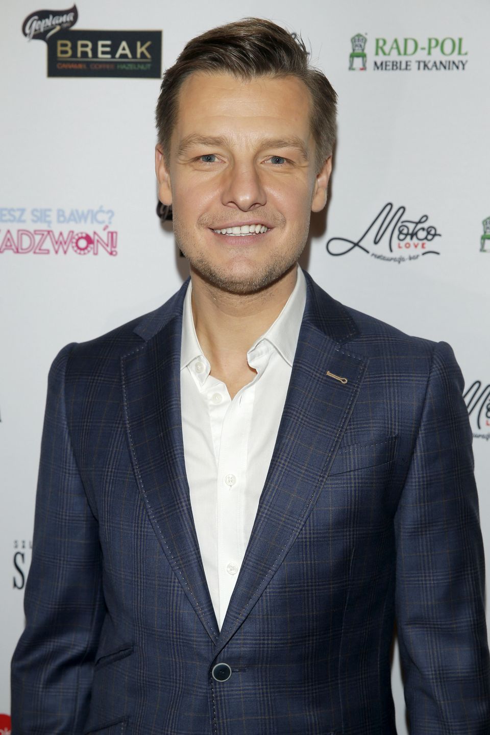 Rafał Mroczek
