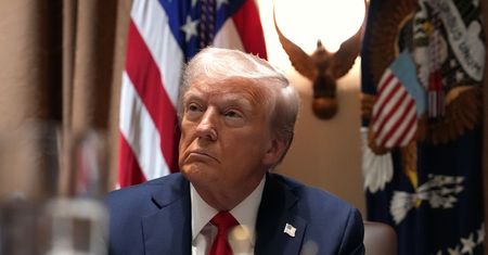 Oleksandr Krajew: Jedyne, czym kieruje się Trump, to pieniądze