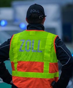 Niemcy. Przemyt 31 uchodźców przy granicy z Czechami