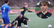 Filip Ćwieląg odwrócił mecz. Unia ograła Ruch Chorzów 2:1